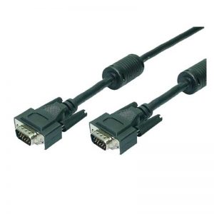 15M SVGA MONITOR CABLE M-M - XGA / QXGA