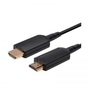 ULTRA HDMI 2.0 ACTIVE OPTICAL (AOC) CABLE - 50M