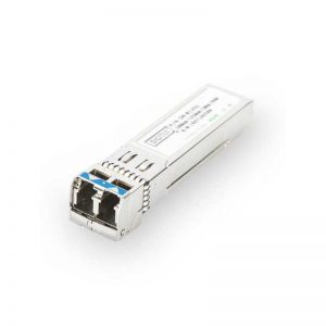 10Gb SFP+ MINI GBIC MODULE -  MULTI-MODE LC (300M)