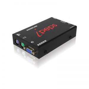 ADDERLINK IPEPS KVM IP UNIT
