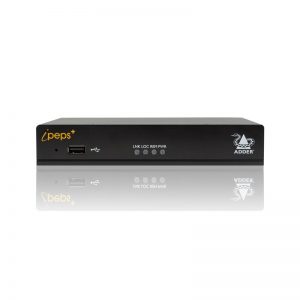 ADDERLINK IPEPS-PLUS HDMI KVM IP UNIT