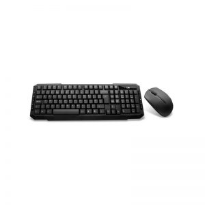 WIRELESS M/M KEYBOARD AND MOUSE - USB
