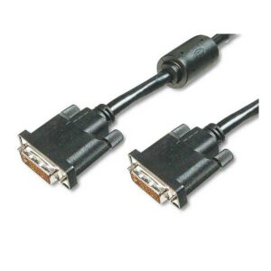 10M DVI-D 18+1 SINGLE LINK CABLE