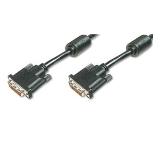 2M DVI-I 24+5 DUAL LINK CABLE