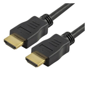 2M HDMI 2.0 HIGH SPEED WITH ETHERNET CONNECTION CABLE M-M