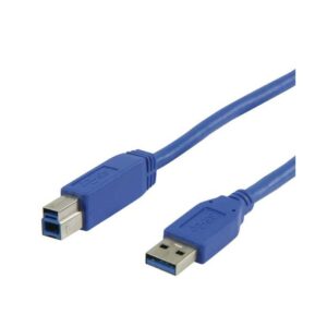 5M USB 3.0 A TO B CABLE