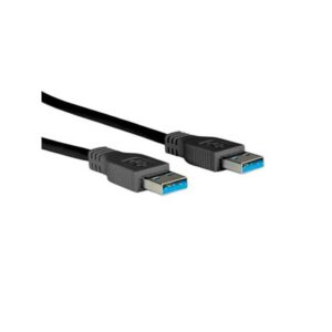 2M USB 3.0 A TO A CABLE
