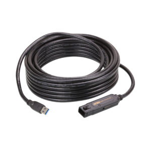 ATEN 10M USB 3.1 GEN1 EXTENDER CABLE - DAISY CHAIN UP TO 50M