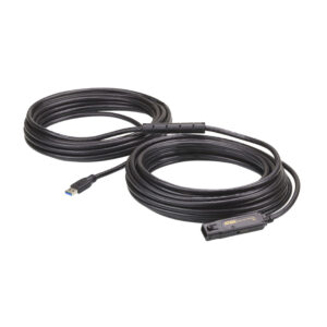 ATEN 15M USB 3.1 GEN1 EXTENDER CABLE - DAISY CHAIN UP TO 30M
