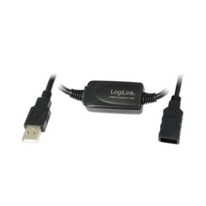 20M USB 2.0 REPEATER EXTENSION CABLE
