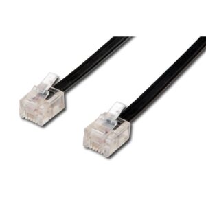 5M RJ11 TO RJ11 ADSL CABLE