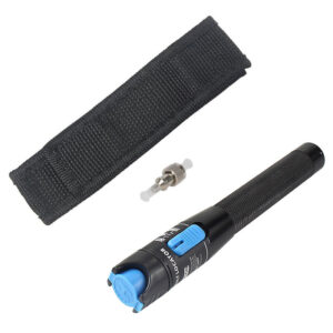 UNIVERSAL FIBRE LIGHT SOURCE / FAULT FINDER PEN