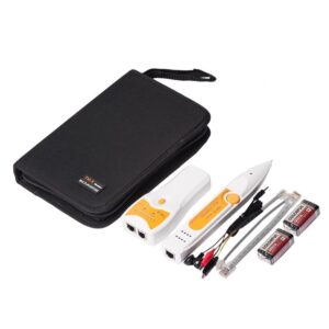 LAN PROBE WIRE TRACKER & TONE GENERATOR