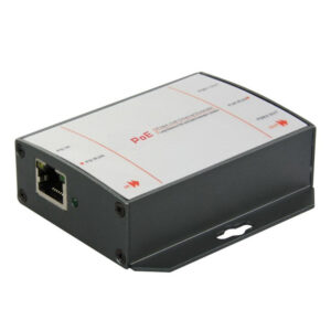 GIGABIT ULTRA PoE++ TYPE 4 PSE INJECTOR 802.3bt - 100W