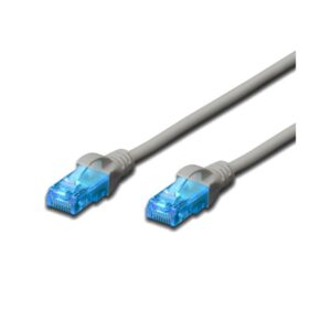 30M CAT5e UTP PATCH CABLE - STANDARD