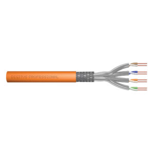CAT.7 S-FTP INSTALLATION CABLE - LSZH/Dca (50M)