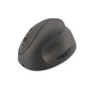 DIGITUS ERGONOMIC VERTICAL WIRLESS MOUSE