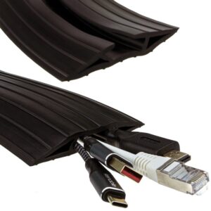 3M CABLE BRIDGE - BLACK