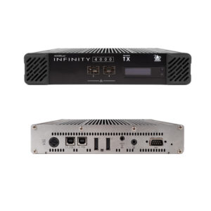 ADDERLINK INFINITY ALIF4001T DUAL HEAD 4K TRANSMITTER