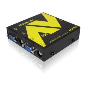 ADDERLINK AV200T A/V EXTENDER - TRANSMITTER