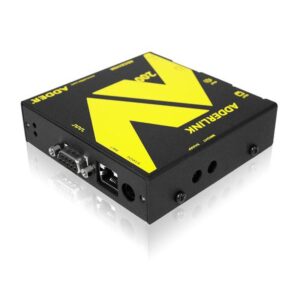 ADDERLINK AV201R AUDIO / VIDEO EXTENDER - RECEIVER