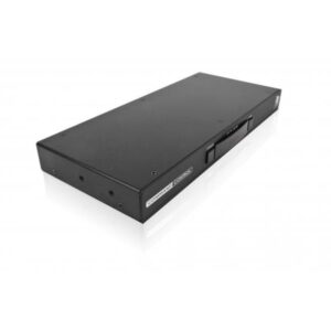 ADDER 8 PORT PRO COMMAND & CONTROL K/M SWITCH