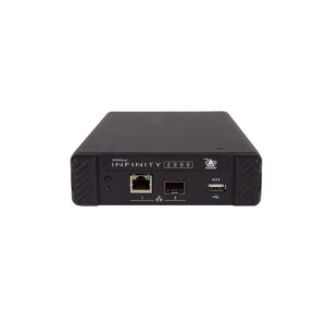 ADDER INFINITY ALIF2102T DUAL HEAD DISPLAYPORT TRANSMITTER