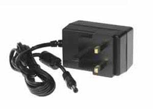 ADDER 12VDC 1.5AMP POWER SUPPLY IEC INPUT 100-240V