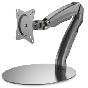 DIGITUS 15-27 INCH VESA MONITOR STAND - FLEXIBLE GAS SPRING