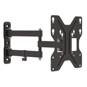 DIGITUS VESA 200x200 MONITOR WALL MOUNT-MAX 42 INCH