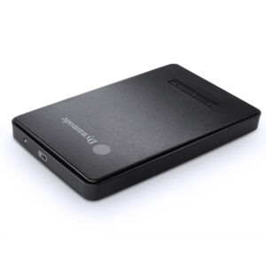 2.5 INCH SATA HDD EXTERNAL ENCLOSURE - USB 3.0