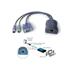 ADDER CAM PS/2 INTERFACE MODULE