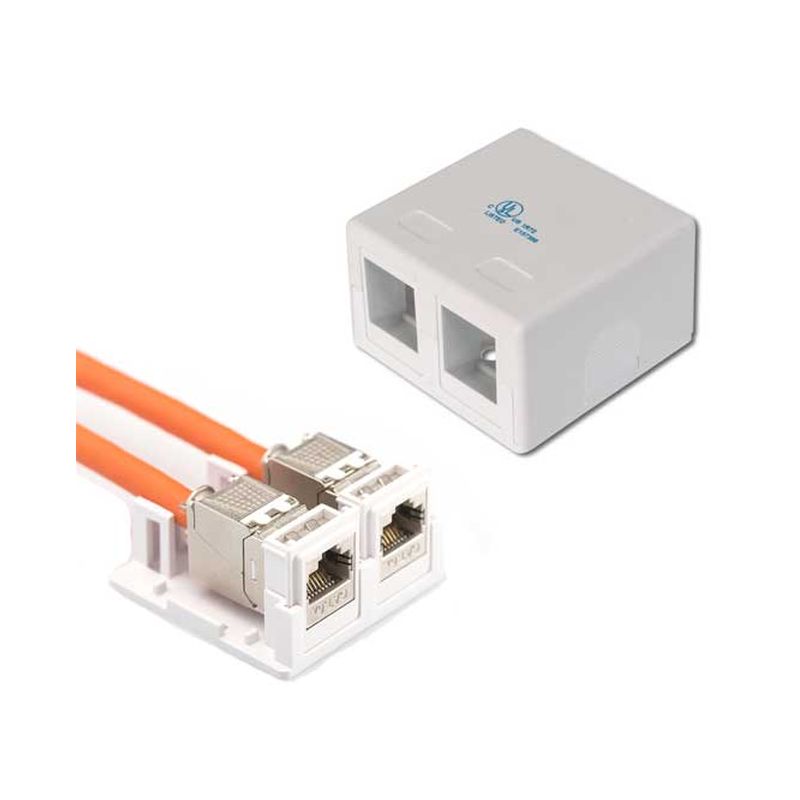 Center Point Box 2 PORT KEYSTONE CONSOLIDATION POINT BOX