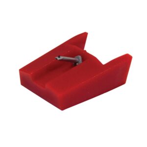 Kyowa Diamond Stylus - Sanyo ST09 Envivo Numark ION USB turntables Made in Japan