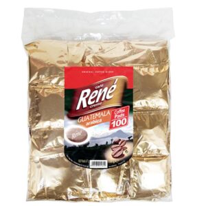 senseo guatemala 100