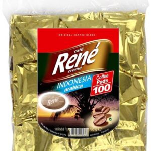 senseo indonesia 100