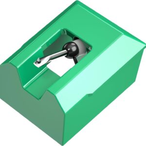 Replacement Stylus for Audio-Technica ATN95E AT95E AT93, AT-LP120-USB (Not X Model)