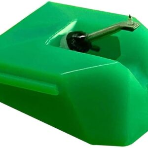 Elliptical Turntable Stylus For Audio-Technica AT-VMN95E for all VM95 Series